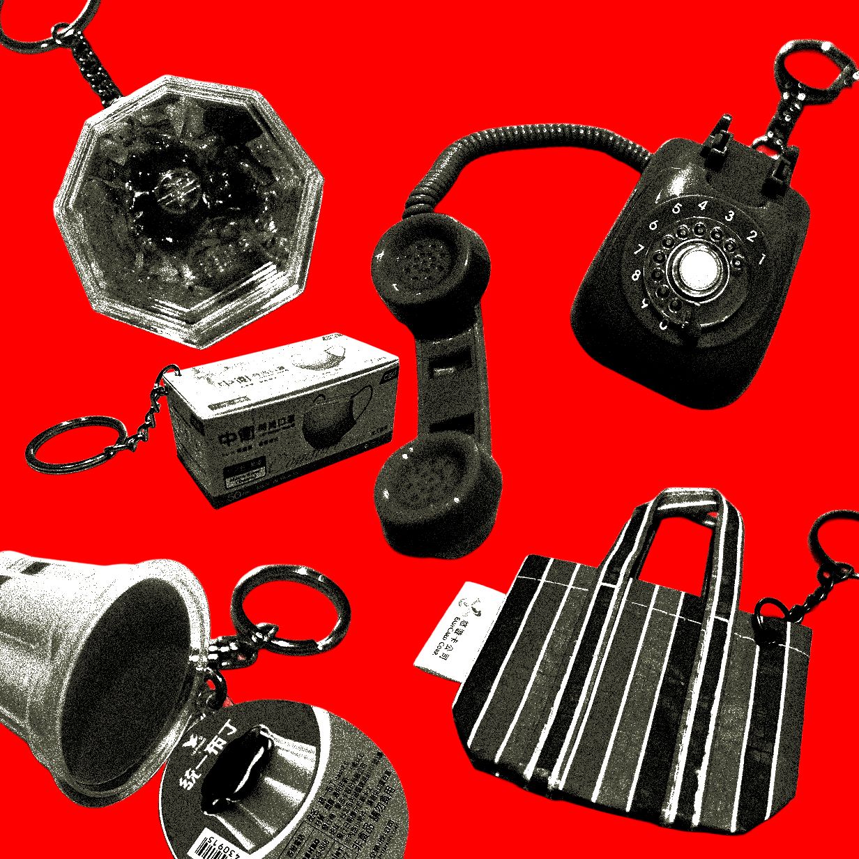 How Taiwan Made Cashless Payments Cute